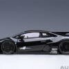 AUTOart LIBERTY WALK LB SILHOUETTE WORKS Huracan GT  2019