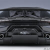AUTOart LIBERTY WALK LB SILHOUETTE WORKS Huracan GT  2019