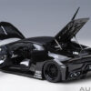 AUTOart LIBERTY WALK LB SILHOUETTE WORKS Huracan GT  2019