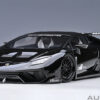 AUTOart LIBERTY WALK LB SILHOUETTE WORKS Huracan GT  2019