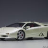 AUTOart Lamborghini Diablo SE JOTA 1995 (balloon  white: