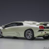 AUTOart Lamborghini Diablo SE JOTA 1995 (balloon  white: