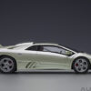 AUTOart Lamborghini Diablo SE JOTA 1995 (balloon  white: