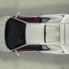 AUTOart Lamborghini Diablo SE JOTA 1995 (balloon  white: