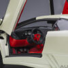 AUTOart Lamborghini Diablo SE JOTA 1995 (balloon  white: