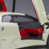 AUTOart Lamborghini Diablo SE JOTA 1995 (balloon  white:
