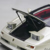 AUTOart Lamborghini Diablo SE JOTA 1995 (balloon  white: