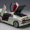 AUTOart Lamborghini Diablo SE JOTA 1995 (balloon  white: