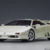 AUTOart Lamborghini Diablo SE JOTA 1995 (balloon  white: