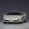 AUTOart Lamborghini Diablo SE JOTA 1995 (balloon  white: