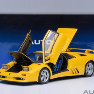 AUTOart Lamborghini Diablo SE JOTA