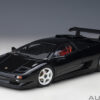 AUTOart Lamborghini Diablo SV R 1996 (deep black)