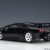 AUTOart Lamborghini Diablo SV R 1996 (deep black)
