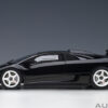 AUTOart Lamborghini Diablo SV R 1996 (deep black)