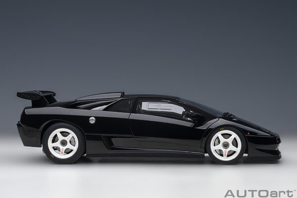 AUTOart Lamborghini Diablo SV R 1996 (deep black)