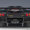AUTOart Lamborghini Diablo SV R 1996 (deep black)