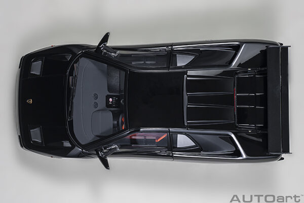 AUTOart Lamborghini Diablo SV R 1996 (deep black)