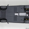 AUTOart Lamborghini Diablo SV R 1996 (deep black)