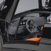 AUTOart Lamborghini Diablo SV R 1996 (deep black)