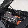 AUTOart Lamborghini Diablo SV R 1996 (deep black)