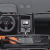 AUTOart Lamborghini Diablo SV R 1996 (deep black)