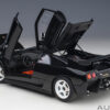 AUTOart Lamborghini Diablo SV R 1996 (deep black)