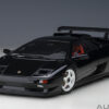 AUTOart Lamborghini Diablo SV R 1996 (deep black)