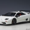 AUTOart Lamborghini Diablo SV R 1996 (impact white)