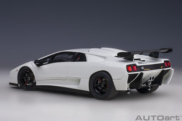 AUTOart Lamborghini Diablo SV R 1996 (impact white)