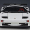 AUTOart Lamborghini Diablo SV R 1996 (impact white)