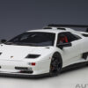 AUTOart Lamborghini Diablo SV R 1996 (impact white)