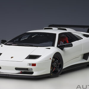 AUTOart Lamborghini Diablo SV R 1996 (impact white)