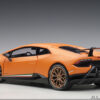 AUTOart Lamborghini Huracán Performante 2017 (arancio