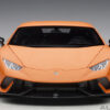AUTOart Lamborghini Huracán Performante 2017 (arancio