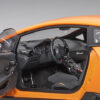 AUTOart Lamborghini Huracán Performante 2017 (arancio