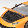 AUTOart Lamborghini Huracán Performante 2017 (arancio