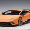 AUTOart Lamborghini Huracán Performante 2017 (arancio