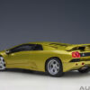 AUTOart Lamborghini Diablo SE30 1993 (giallo spyder: