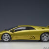 AUTOart Lamborghini Diablo SE30 1993 (giallo spyder: