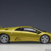 AUTOart Lamborghini Diablo SE30 1993 (giallo spyder:
