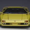 AUTOart Lamborghini Diablo SE30 1993 (giallo spyder: