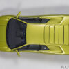 AUTOart Lamborghini Diablo SE30 1993 (giallo spyder: