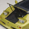 AUTOart Lamborghini Diablo SE30 1993 (giallo spyder: