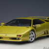 AUTOart Lamborghini Diablo SE30 1993 (giallo spyder: