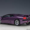 AUTOart Lamborghini Diablo SE30 1993 (viola SE30:met. purple)