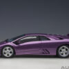 AUTOart Lamborghini Diablo SE30 1993 (viola SE30:met. purple)