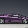 AUTOart Lamborghini Diablo SE30 1993 (viola SE30:met. purple)