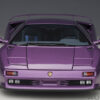 AUTOart Lamborghini Diablo SE30 1993 (viola SE30:met. purple)
