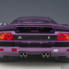 AUTOart Lamborghini Diablo SE30 1993 (viola SE30:met. purple)