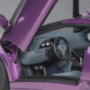 AUTOart Lamborghini Diablo SE30 1993 (viola SE30:met. purple)